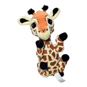 Disney Parks Baby Giraffe Plush 11" Stuff Animal Soft Toy Disneyland Babies